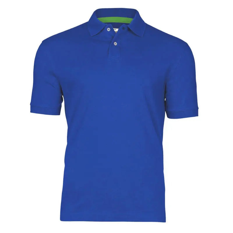Custom 100% Polyester Knitted Jersey for Men's Short Sleeve Shirts Anti-Wrinkle Breathable Premium Solid Pattern Fashionable