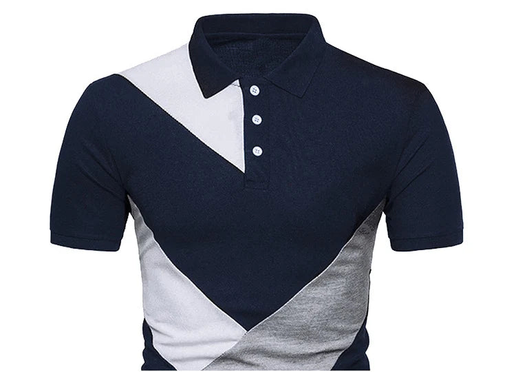 Premium Quality Polo T Shirts Golf Sublimation Classic design Polo T Shirts
