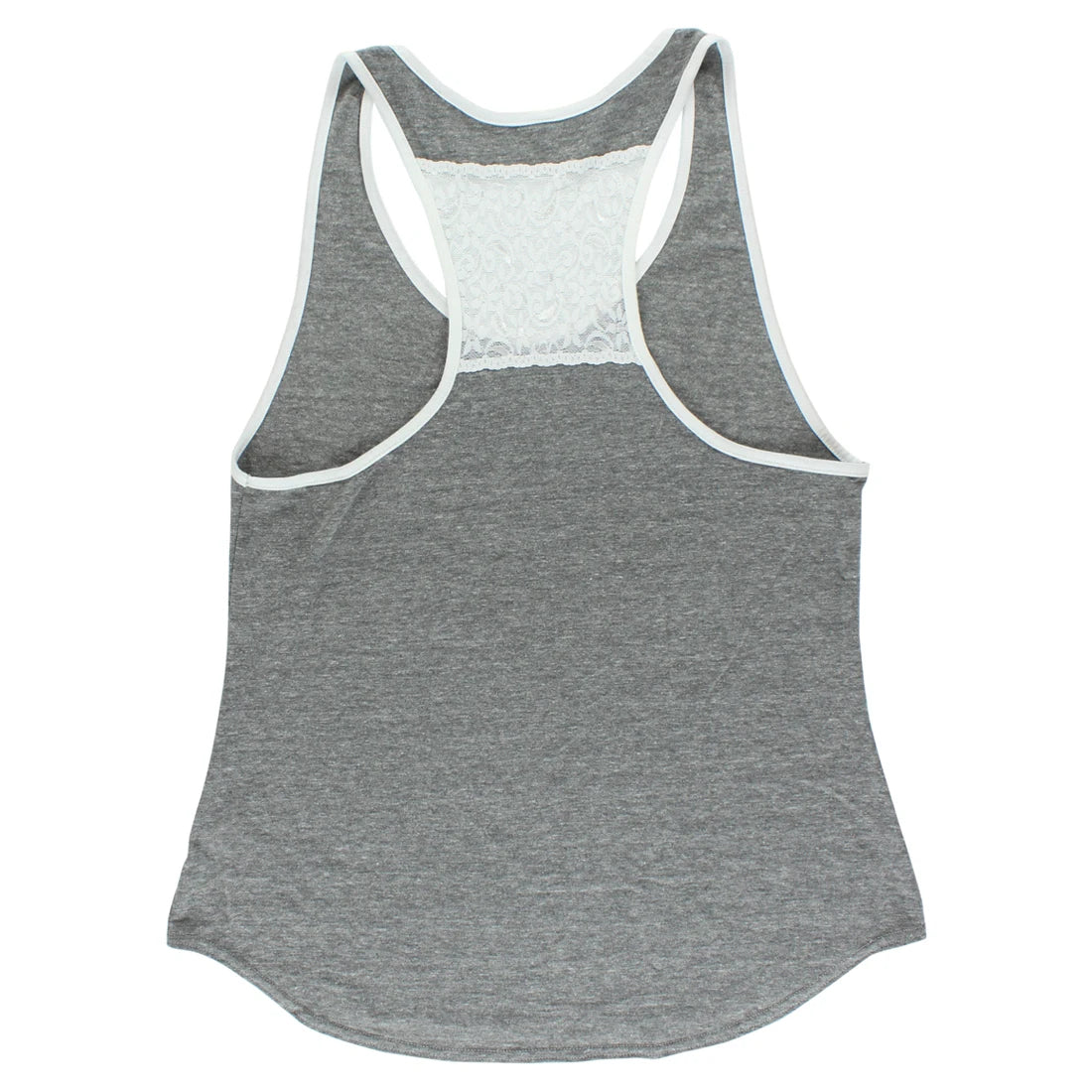 Adidas Womens Atlanta Hawks Energized Tank Gray Xl, Color: Gray/White/Red  100% Authentic