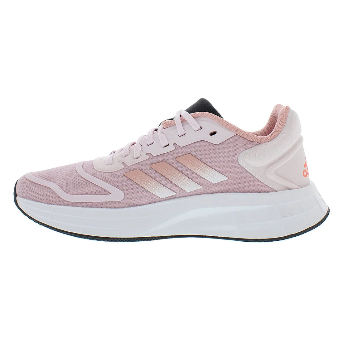 Adidas Duramo 10 Womens Shoes Color: Pink  100% Authentic