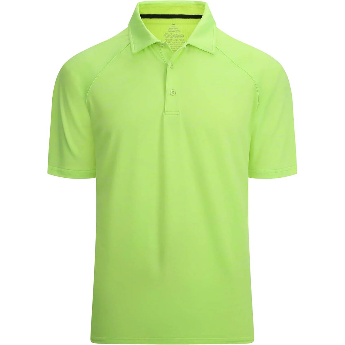 High Quality Quick Dry Moisture Wicking Golf for Shirts Men's Pocket Customized Digital Printing Short Sleeve Anti-Wrinkle