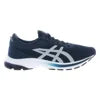 For Men's Gel-Kumo Lyte 2 Blue/Silver Shoes Luxury Sport Lightweight Breathable Spring Summer Autumn Rubber Mesh China Model