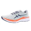 ASICS Dynablast 2 Men's Shoes Grey Color for All Summer Spring Autumn Winter Casual Luxury Tennis Outdoor Walking Mesh