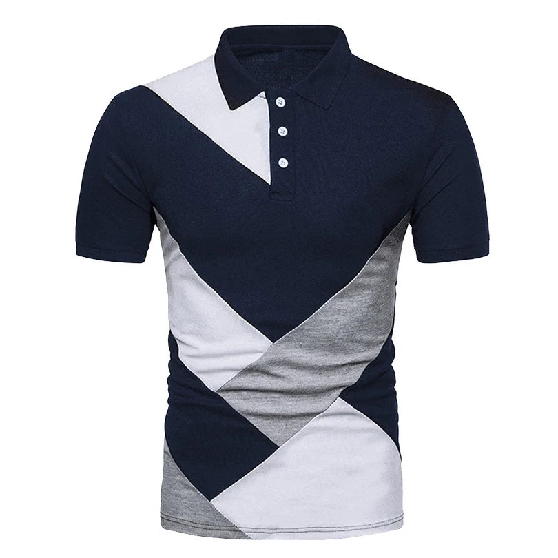 Premium Quality Polo T Shirts Golf Sublimation Classic design Polo T Shirts