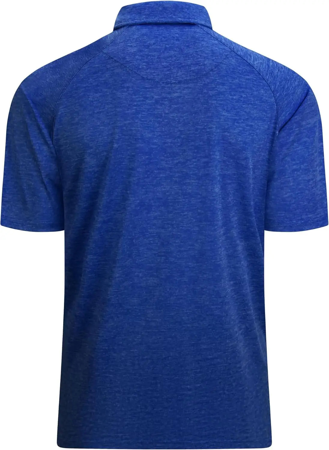 High Quality Quick Dry Moisture Wicking Golf for Shirts Men's Pocket Customized Digital Printing Short Sleeve Anti-Wrinkle