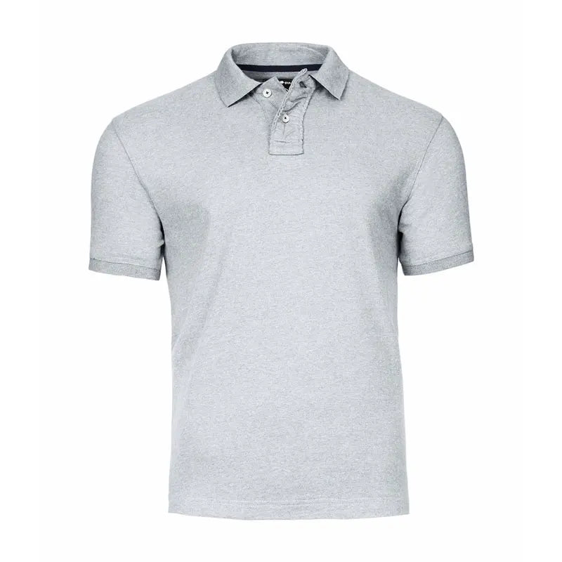 Custom 100% Polyester Knitted Jersey for Men's Short Sleeve Shirts Anti-Wrinkle Breathable Premium Solid Pattern Fashionable