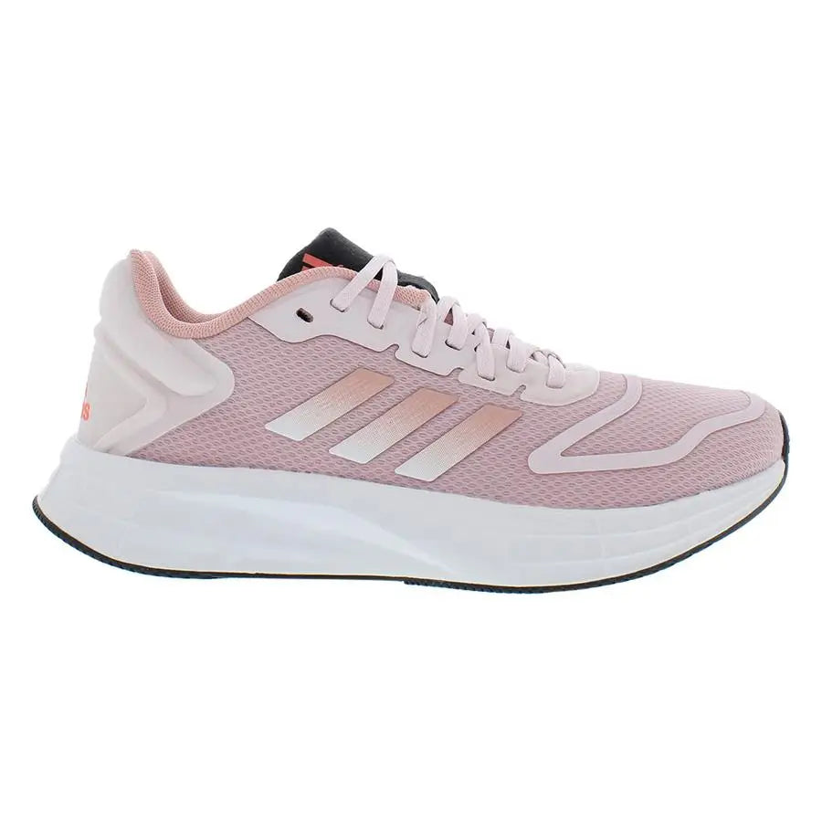 Adidas Duramo 10 Womens Shoes Color: Pink  100% Authentic