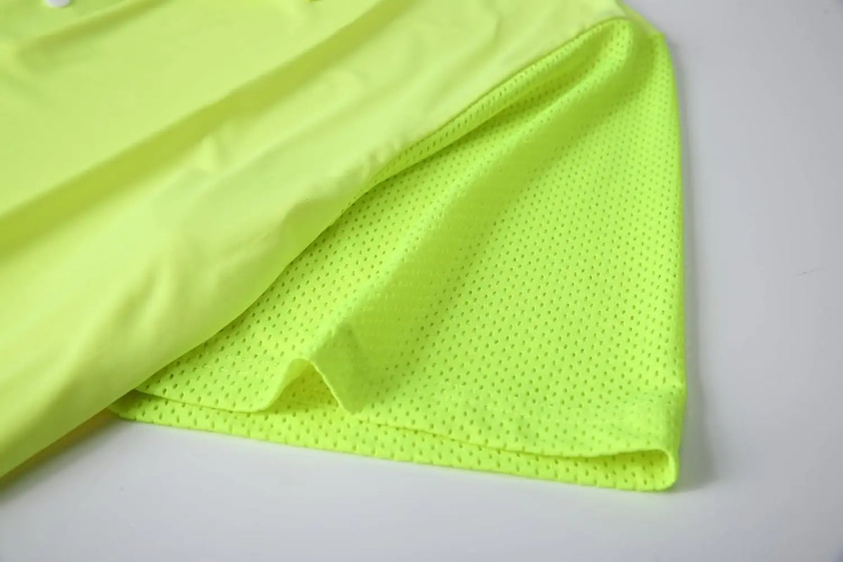 High Quality Unisex Anti-Wrinkle Knitted Golf for Shirts Moisture Wicking Quick Dry Short Sleeve Casual Customized Digital