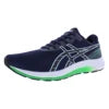ASICS Men's Gel-Excite 9 Custom Sneakers Breathable Sport Style Shoes for Summer Spring Midnight/Sky Color with Rubber PU