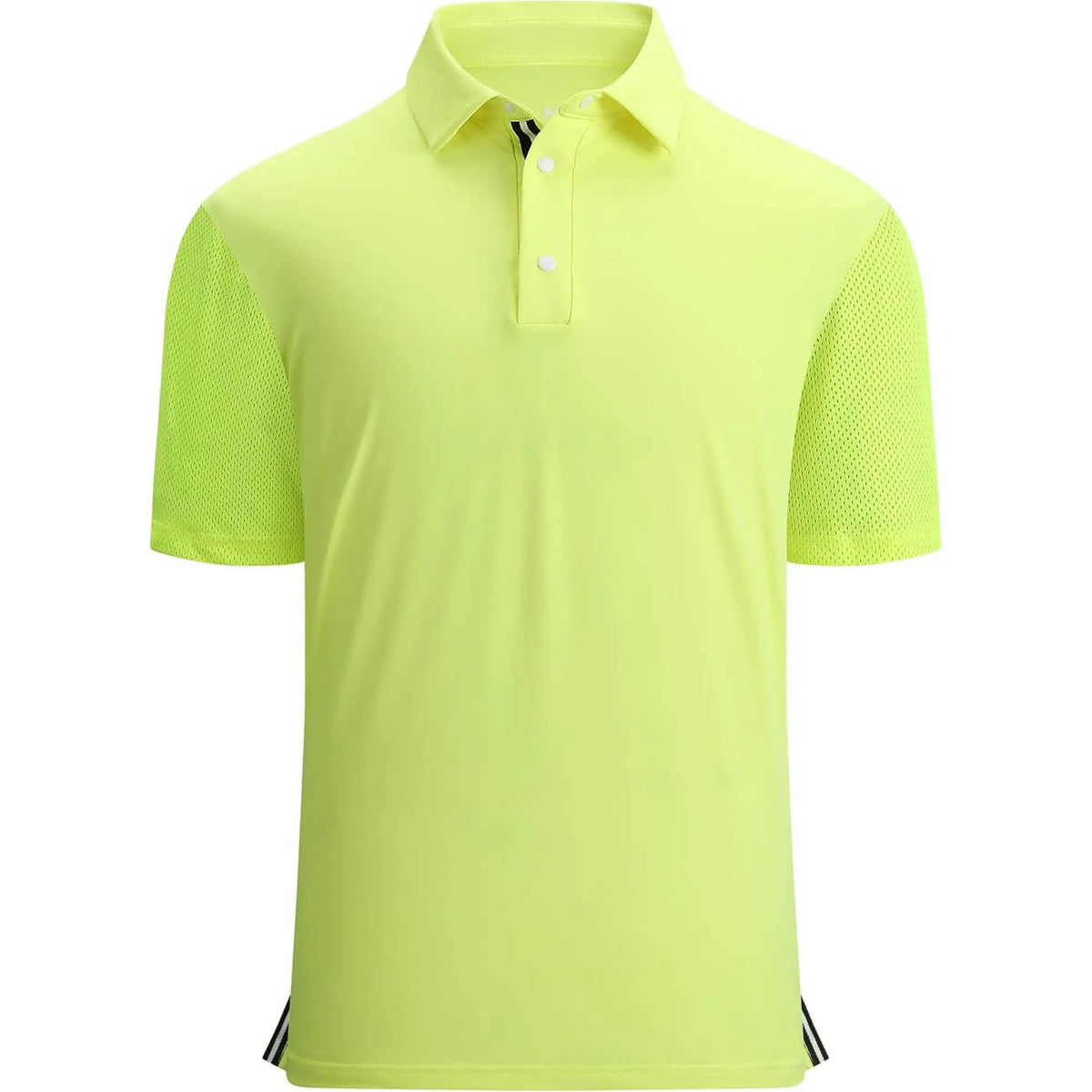 High Quality Unisex Anti-Wrinkle Knitted Golf for Shirts Moisture Wicking Quick Dry Short Sleeve Casual Customized Digital