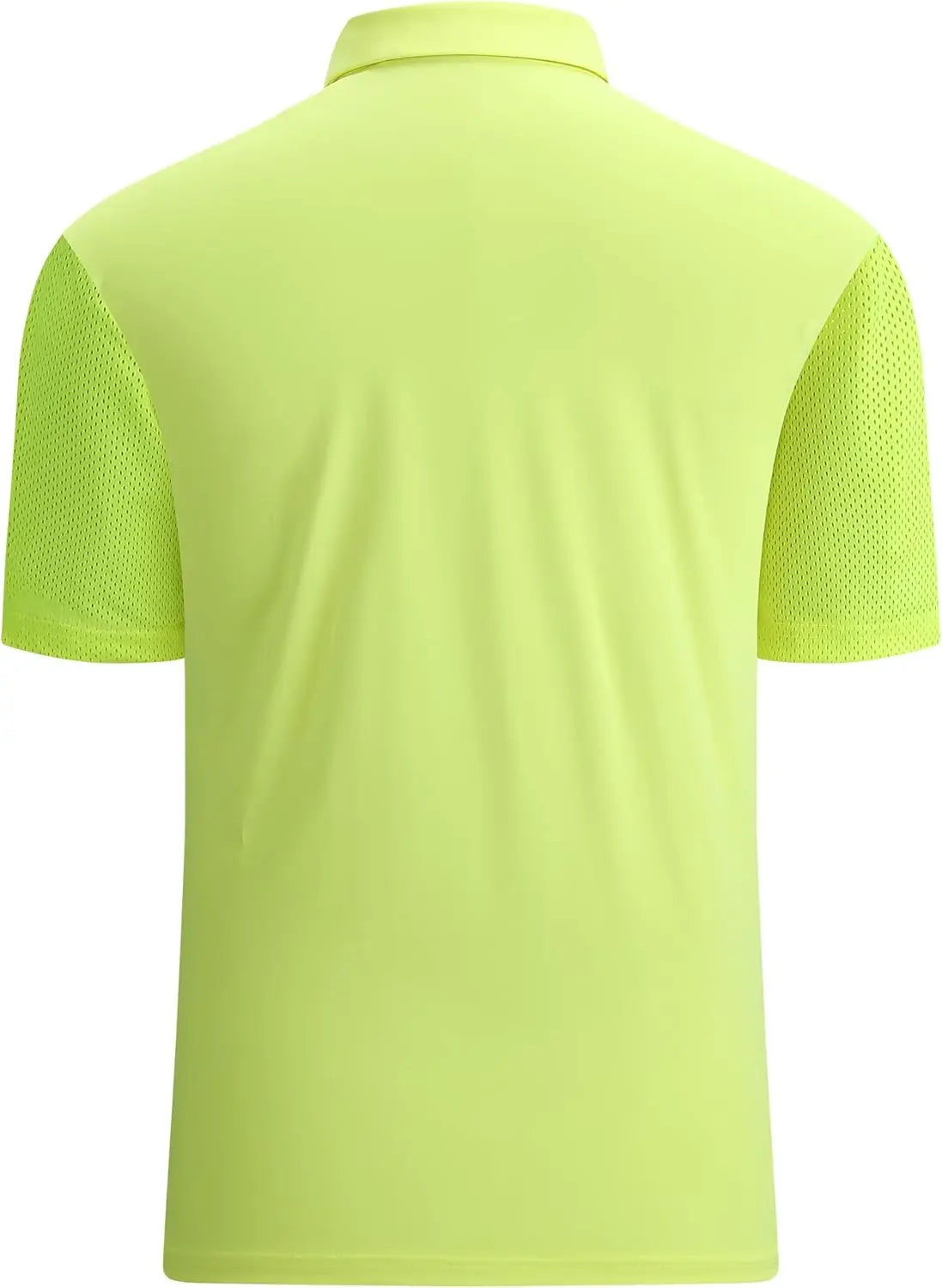 High Quality Unisex Anti-Wrinkle Knitted Golf for Shirts Moisture Wicking Quick Dry Short Sleeve Casual Customized Digital