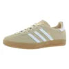 For Gazelle Indoor Women's Casual Sneakers Model MSS-IH5482 Magic Beige/Cloud White/Gum Lightweight Stylish | 100% Authentic