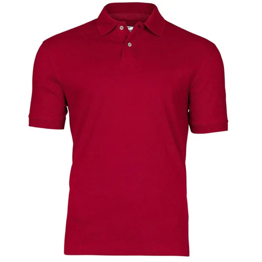 Fashionable 200 Grams 100% Polyester Hip-Hop Style Men's Shirt Custom Design Drop-Shoulder Anti-Wrinkle Solid Bespoke Apparel