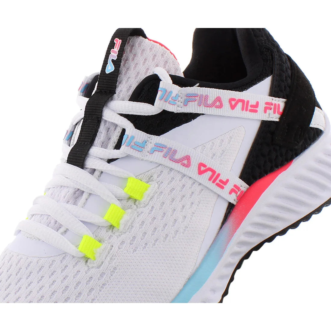 For Women's Memory Turbosector White Running Shoes | 100% Authentic China Origin Model 5RM01594117