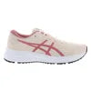 ASICS Women's Patriot 12 Casual Basketball Shoes High EVA Mesh Rubber PU for Spring Summer Autumn Outdoor Available Pink