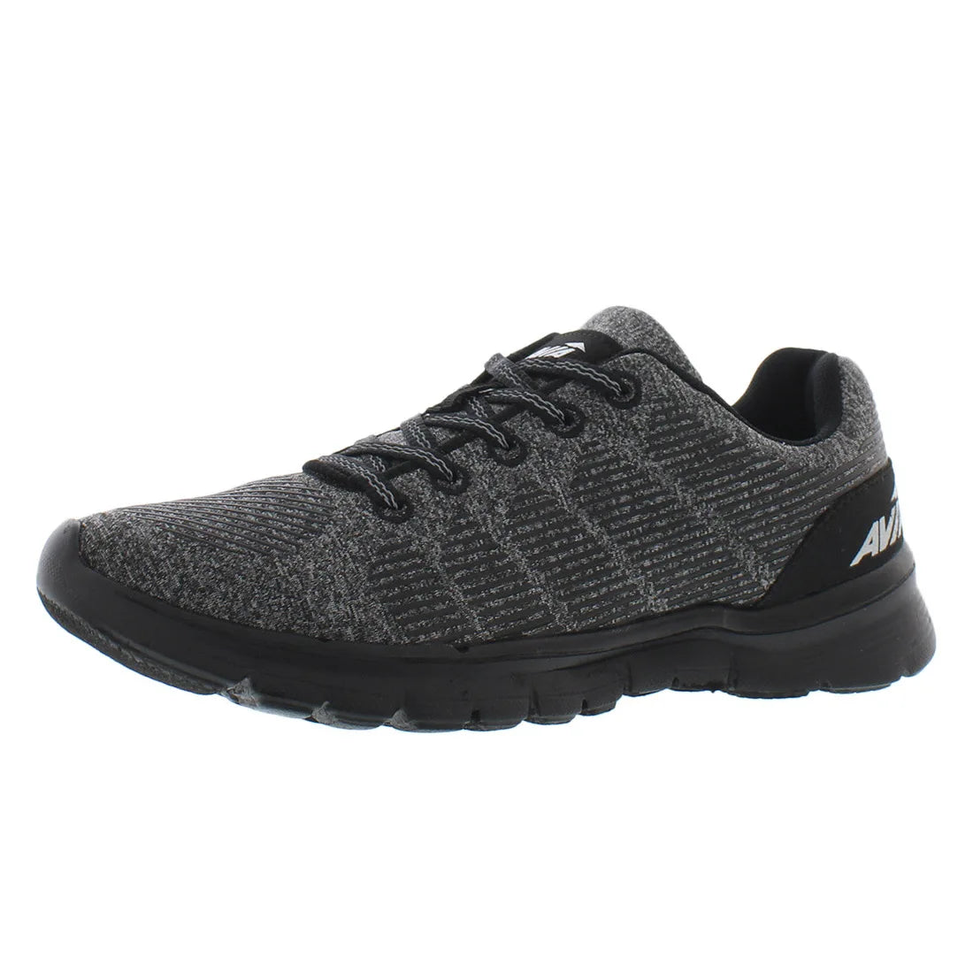 Avia Avi-Rift Womens Shoes Color Grey/Black | 100% Authentic | Made in China | Model A5722WBB
