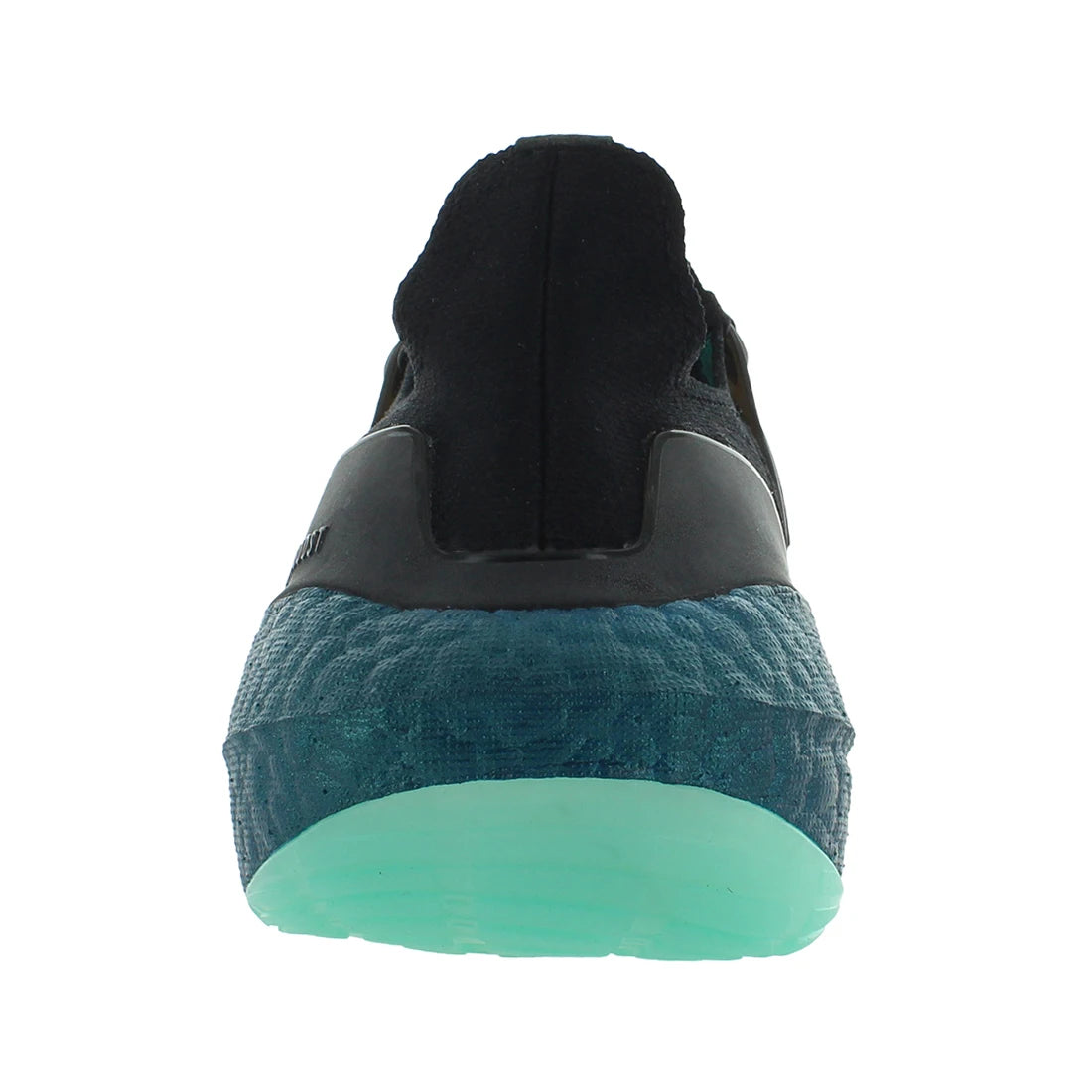 For Ultraboost 22 Mens Shoes Model GX5564 Black/Blue 100% Authentic