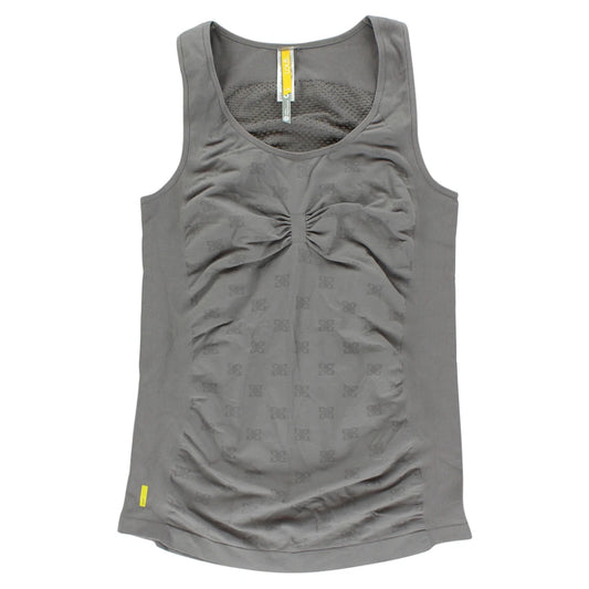 Lole Womens Darling Tank Top Grey L, Color: Grey | 100% Authentic