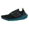 For Ultraboost 22 Mens Shoes Model GX5564 Black/Blue 100% Authentic