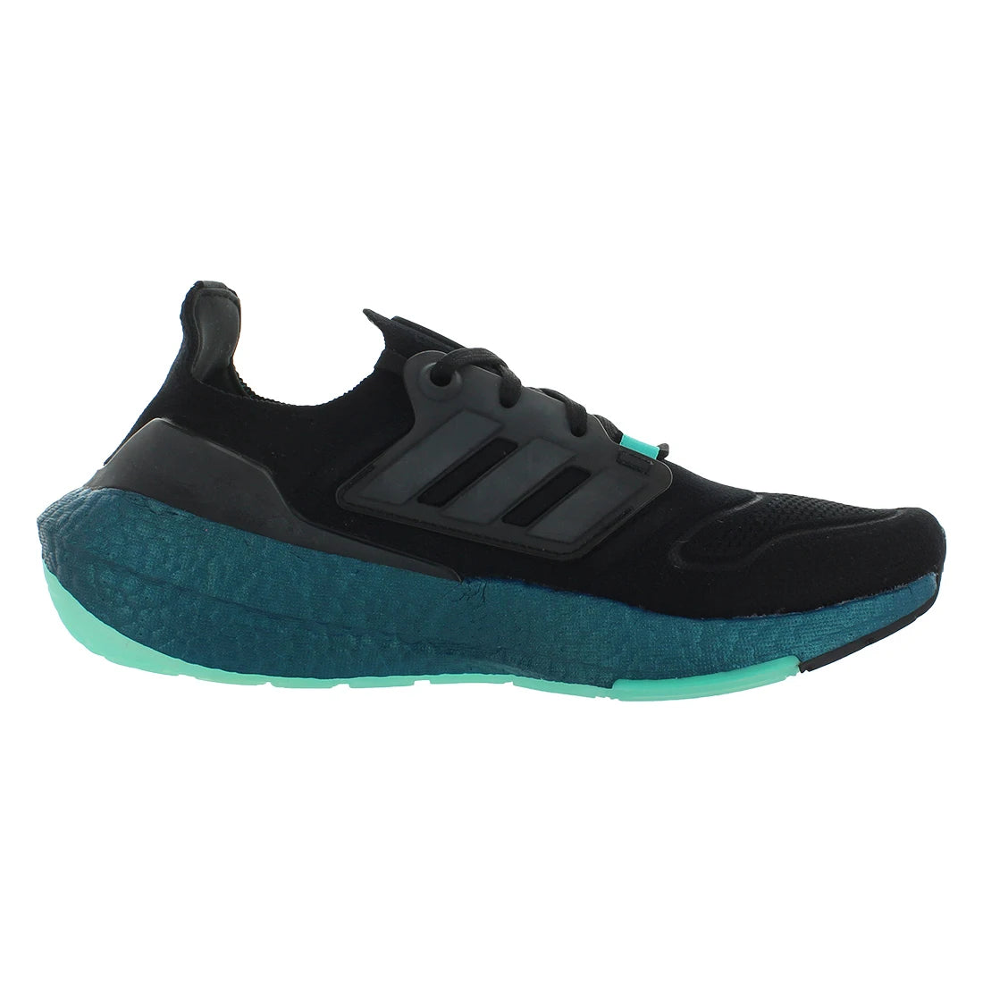 For Ultraboost 22 Mens Shoes Model GX5564 Black/Blue 100% Authentic