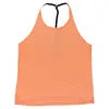 Alala Womens T Back Tank Top Melon L, Color: Melon | 100% Authentic