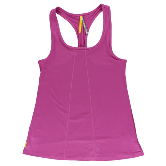 Lole Womens Fancy Tank Top Purple L, Color: Purple | 100% Authentic