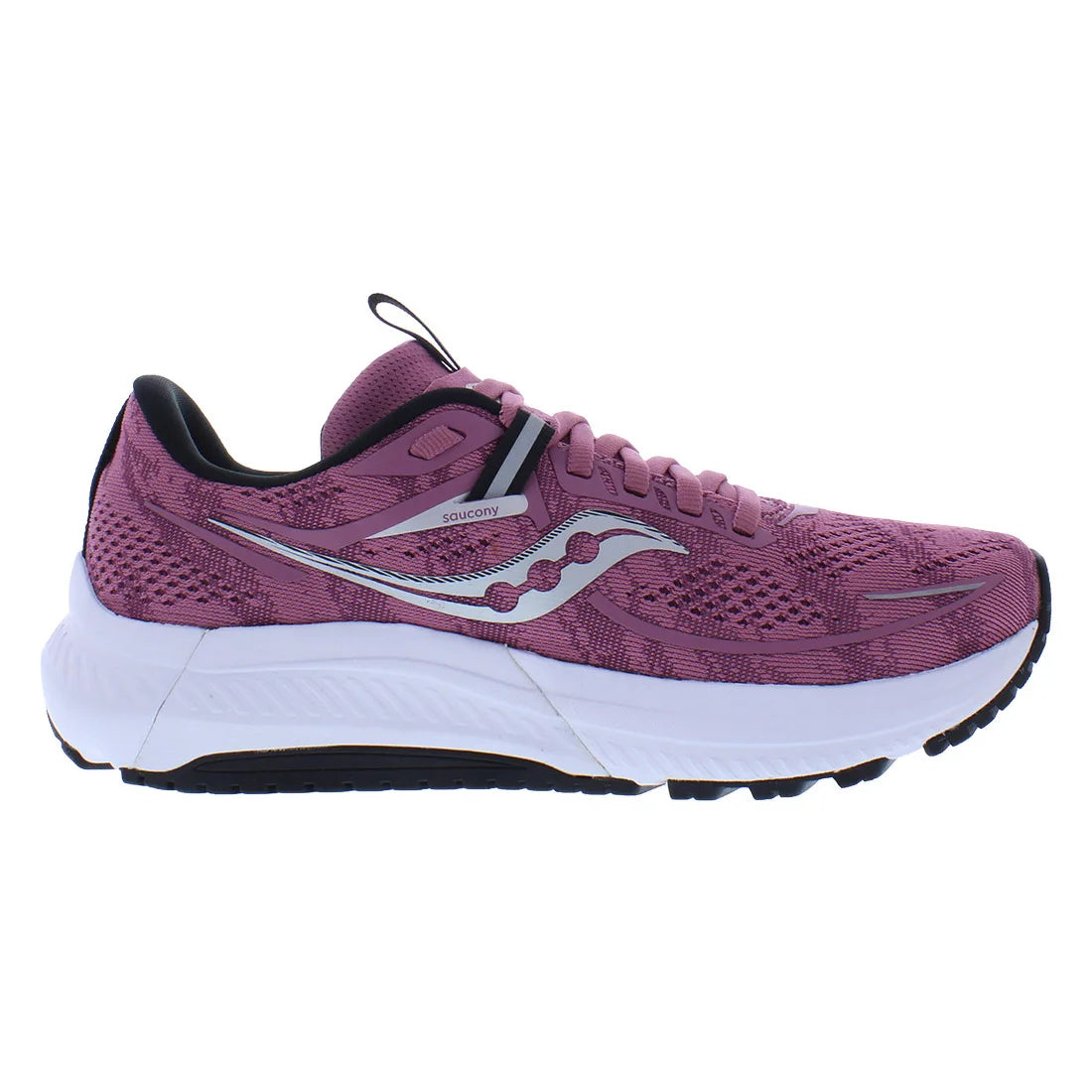 Saucony Omni 21 Womens Shoes Haze/Rainfall Color China Model S1076221 100% Authentic