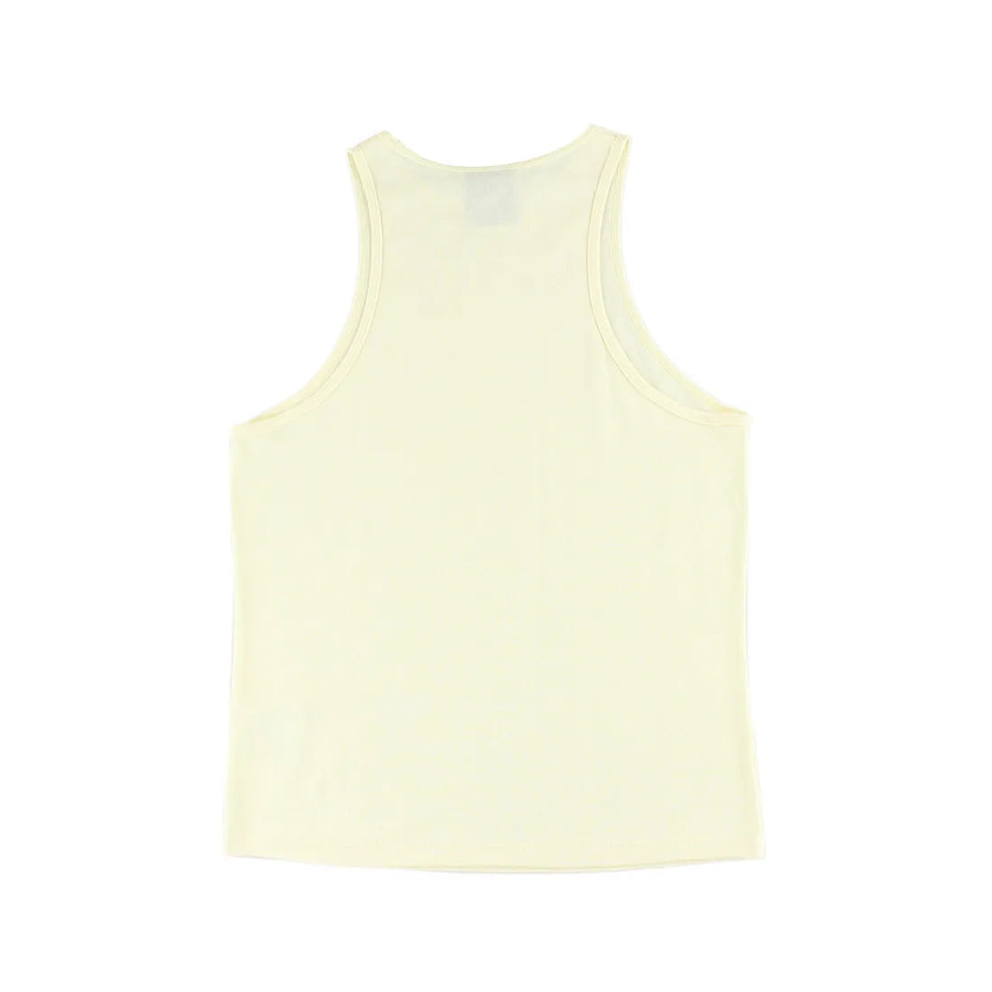 For Esstl Rib Tank Women's Breathable Gym Tank Top One All Custom Logo Off-White Color 3D Pattern Model MSS-CZ9814113 Vietnam |