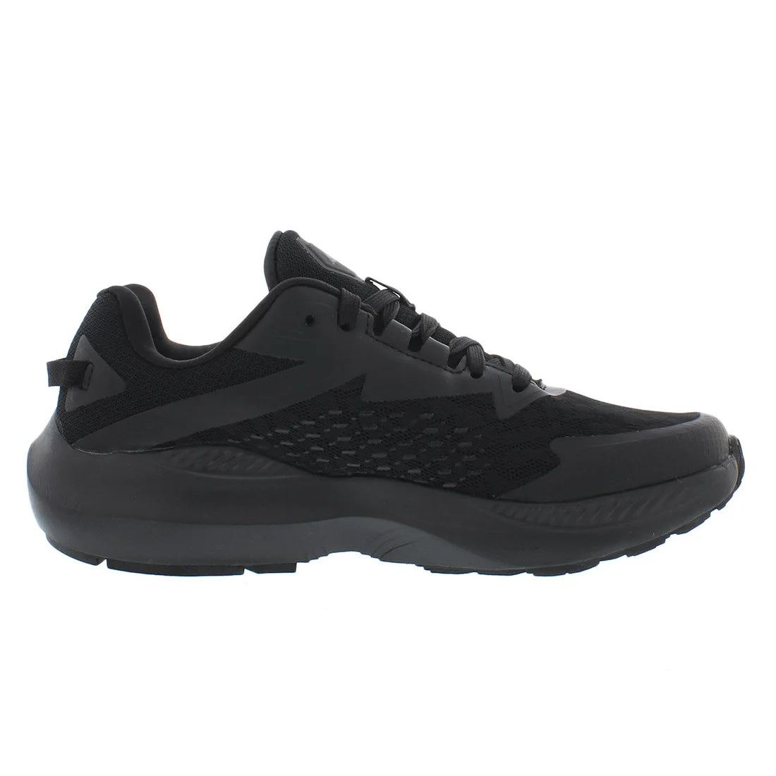 Avia Avi-Storm Mens Shoes Color Black | 100% Authentic Made in China Model AA50081MBB