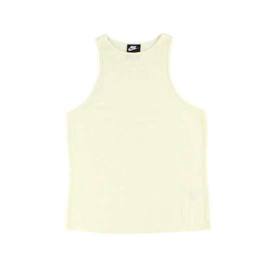 For Esstl Rib Tank Women's Breathable Gym Tank Top One All Custom Logo Off-White Color 3D Pattern Model MSS-CZ9814113 Vietnam |
