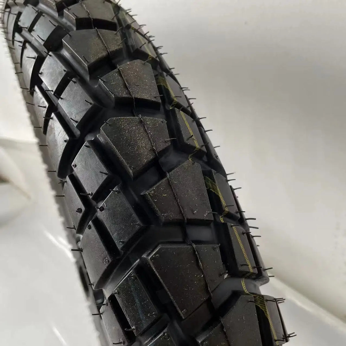 Hot-sale 19 Inch Font Wheel With 80/100-19 Turtle Tire Electric Bike Conversion Kit