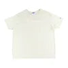 Champion Boyfriend Womens Active Shirts & Tees Color: Beige/Pebblestone | 100% Authentic