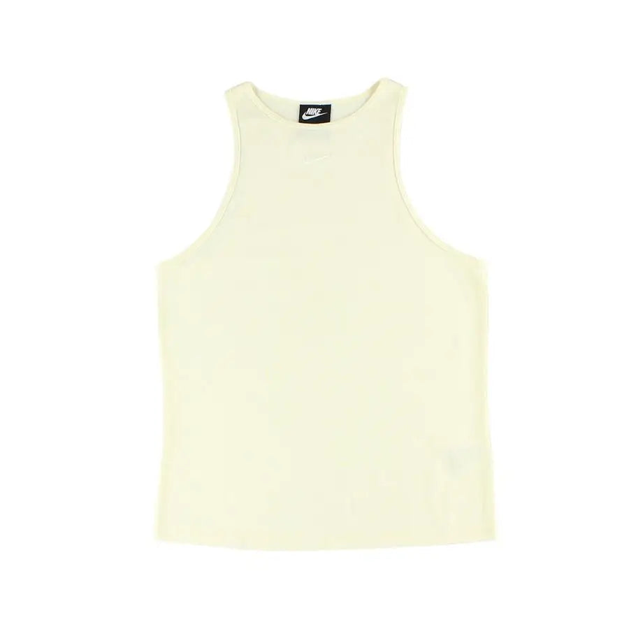 For Esstl Rib Tank Women's Breathable Gym Tank Top One All Custom Logo Off-White Color 3D Pattern Model MSS-CZ9814113 Vietnam |