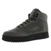 Fila Vicarious-Lx Men's Sneakers Grey Pu Upper Mesh Lining Lace Up Sporty Walking Shoes All Seasons Casual Style