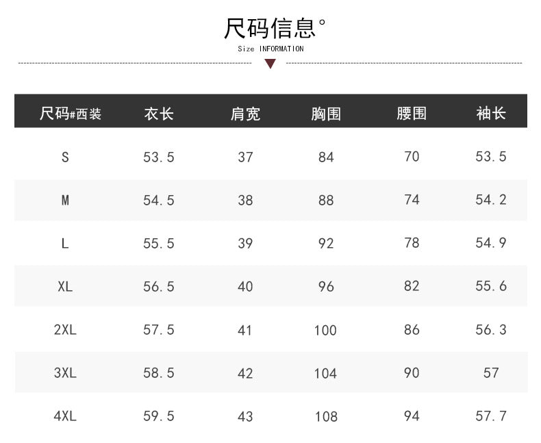 Cross-Border High-End Elegant Beauty Salon Beautician Work Clothes Female Medical Beauty Uniform Hotel Manager Reception Professional Suit