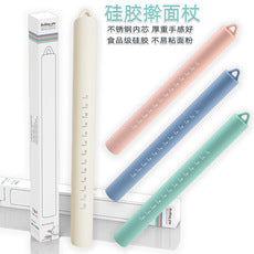 Silicone Cooking Utensils Teppanyaki Cooking Shovel Non-stick Pan Silicone Pancake Yazi Shovel Cross-border Hot Sale