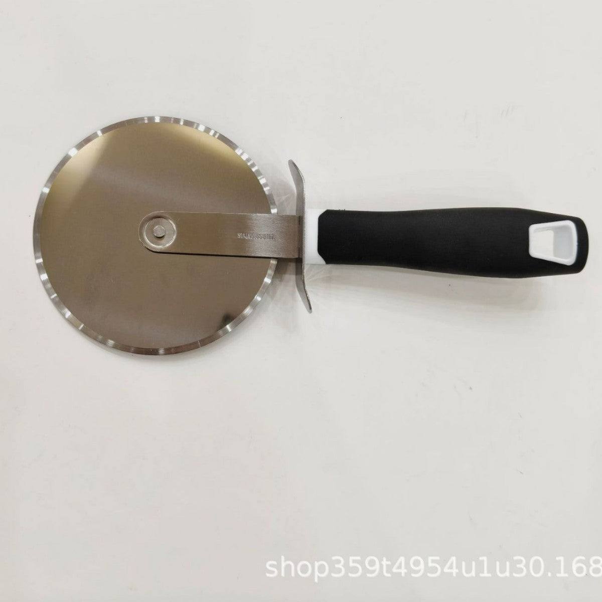 Cheese Grater Pizza Cutter Amazon Kitchen Gadget Knife Sharpener Ice Cream Spoon Multi-Functional Homemade