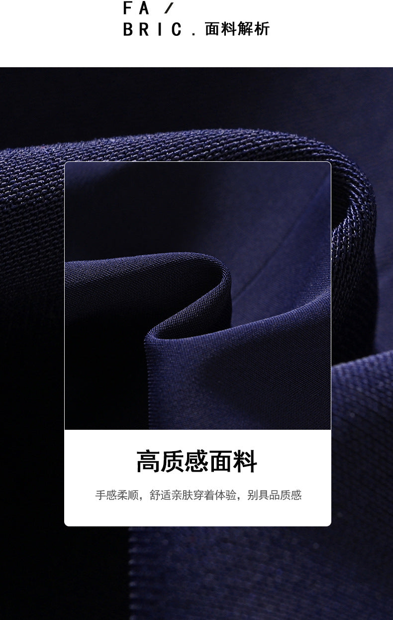 Cross-Border High-End Elegant Beauty Salon Beautician Work Clothes Female Medical Beauty Uniform Hotel Manager Reception Professional Suit