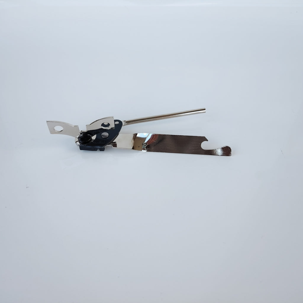 Stainless steel strong can opener can opener knife multi-function bottle opener kitchen utensils