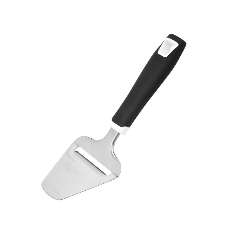 Cheese Grater Pizza Cutter Amazon Kitchen Gadget Knife Sharpener Ice Cream Spoon Multi-Functional Homemade