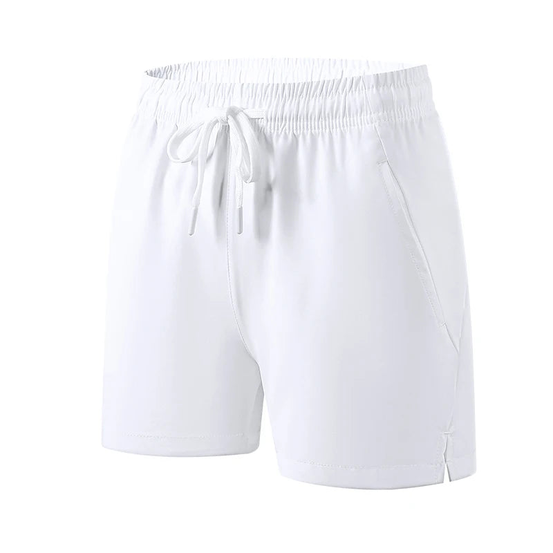 Running Shorts Summer Gym Sportswear Men Jogging Outdoor Sports Shorts Fitness Man Quick Dry Breathable Pants Male Clothing