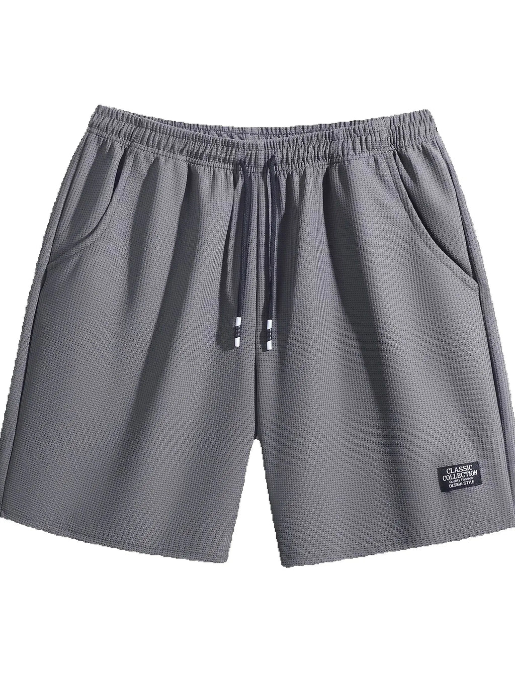 Men's Shorts, Men's Casual Pants, Men's Beach Shorts, Men's Sports Shorts, New Fashionable Textured Fabric, Breathable Pants, Su