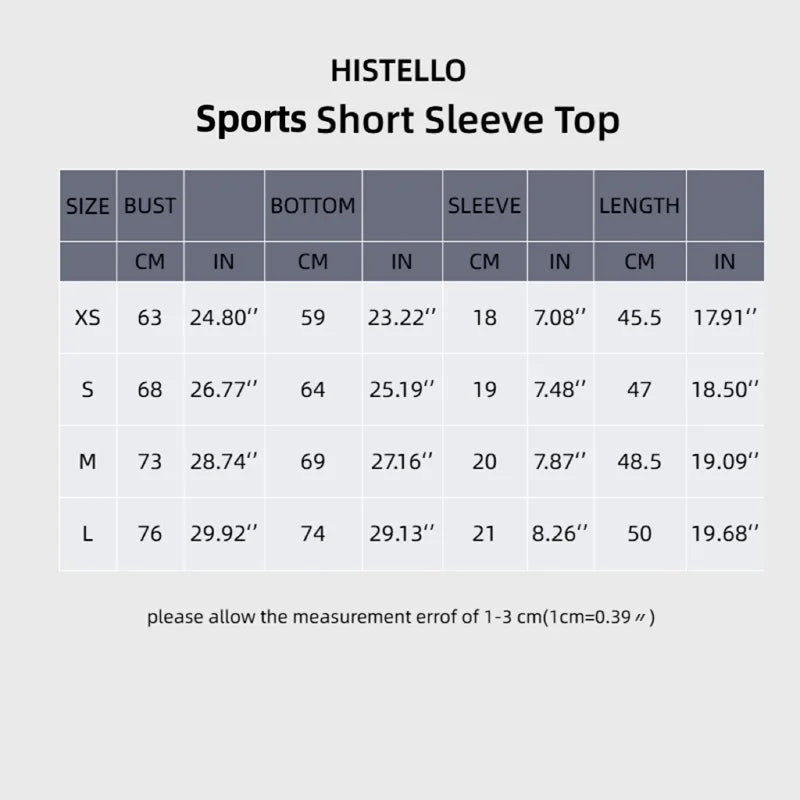 2 Pcs HISTELLO Sports Gym Sets Short Sleeve Seamless Yoga Clothing Fitness Set Women Workout Running Sports Short Leggings Suit