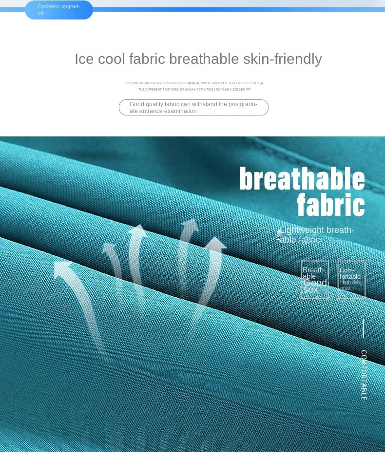Running Shorts Summer Gym Sportswear Men Jogging Outdoor Sports Shorts Fitness Man Quick Dry Breathable Pants Male Clothing