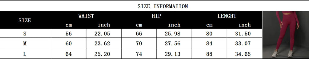 Seamless Gym Leggings Women Yoga Pants Sexy High Waist Booty Lifting Leggings Pants Women Sports Clothing Fitness Wear